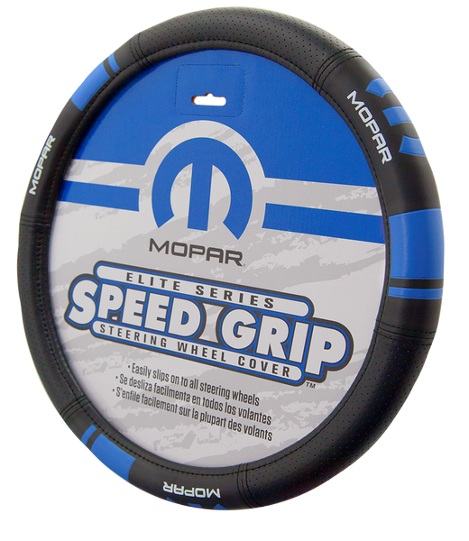 Plasticolor Steering Wheel Cover (MPN: 006761R02)