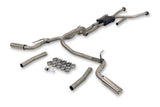 Flowmaster American Thunder Cat-Back Exhaust System (MPN: 818140)