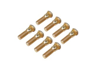 Dexter Axle Wheel Stud (MPN: 007-223-00)