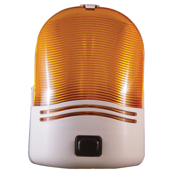 Command Electronics Porch Light (MPN: 007-30SAP)
