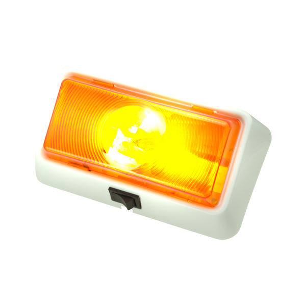 Command Porch Light (MPN: 007-50SAC)