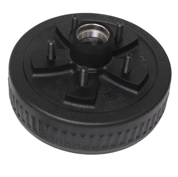 Dexter Trailer Brake Hub Assembly (MPN: 008-249-07)
