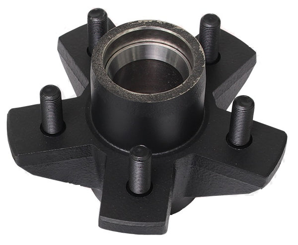 Dexter Axle Hub For 2300 To 4000 Pound Axles (MPN: 008-256-07)