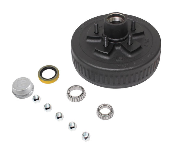 Dexter Trailer Brake Hub Assembly (MPN: 008-426-90)