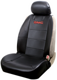 Plasticolor Low Back Sideless Seat Cover (MPN: 008580R01)