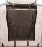 Plasticolor Low Back Sideless Seat Cover (MPN: 008580R01)