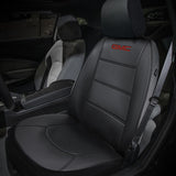 Plasticolor Low Back Sideless Seat Cover (MPN: 008580R01)