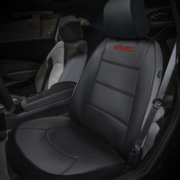 Plasticolor Low Back Sideless Seat Cover (MPN: 008580R01)
