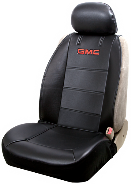 Plasticolor Low Back Sideless Seat Cover (MPN: 008580R01)