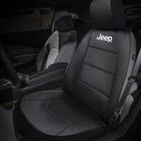 Plasticolor Jeep Low Back Seat Cover (MPN: 008581R01)