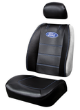 Plasticolor Deluxe Low Back Seat Cover (MPN: 008625R01)