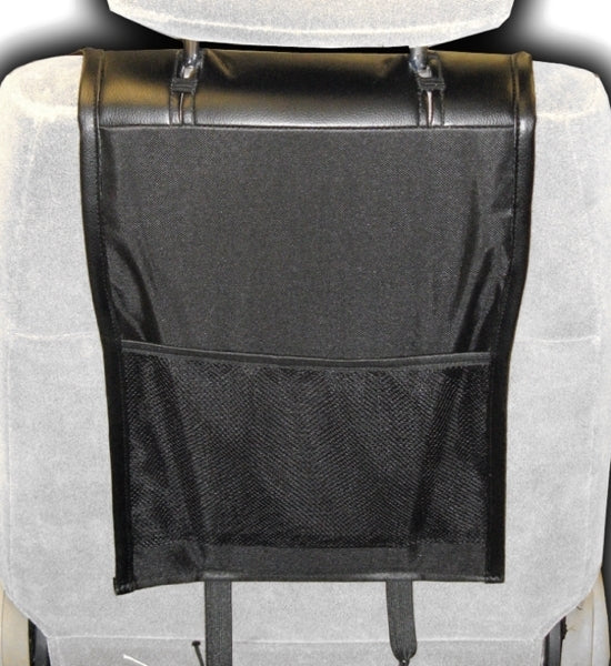 Plasticolor Deluxe Low Back Seat Cover (MPN: 008625R01)