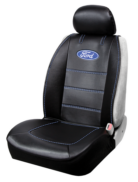 Plasticolor Deluxe Low Back Seat Cover (MPN: 008625R01)