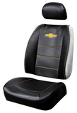 Plasticolor Deluxe Low Back Seat Cover (MPN: 008626R01)