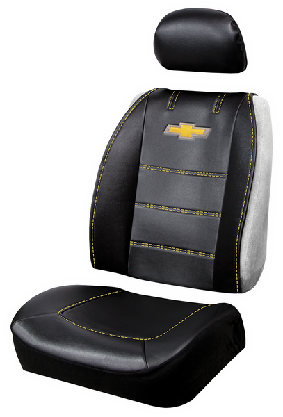 Plasticolor Deluxe Low Back Seat Cover (MPN: 008626R01)