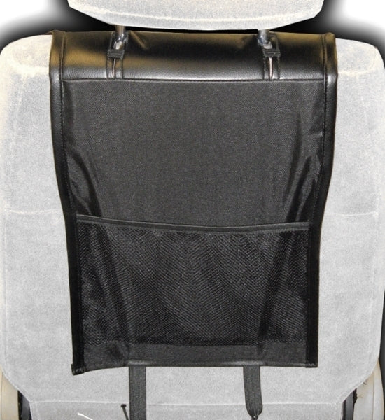 Plasticolor Deluxe Low Back Seat Cover (MPN: 008626R01)