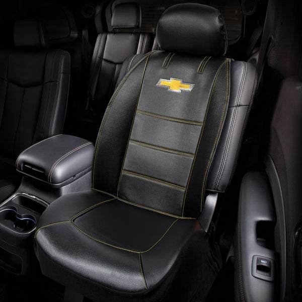 Plasticolor Deluxe Low Back Seat Cover (MPN: 008626R01)