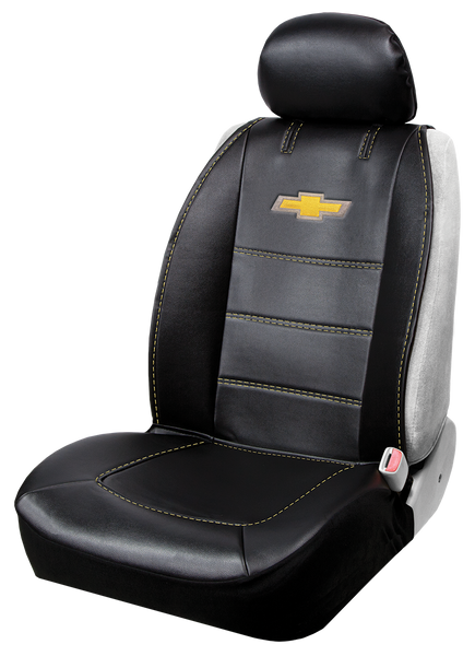 Plasticolor Deluxe Low Back Seat Cover (MPN: 008626R01)