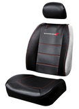 Plasticolor Deluxe Low Back Seat Cover (MPN: 008627R01)