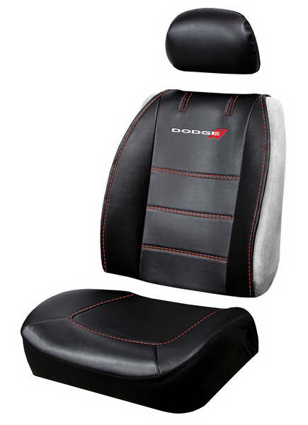 Plasticolor Deluxe Low Back Seat Cover (MPN: 008627R01)