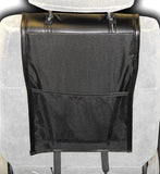Plasticolor Deluxe Low Back Seat Cover (MPN: 008627R01)