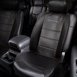 Plasticolor Deluxe Low Back Seat Cover (MPN: 008627R01)