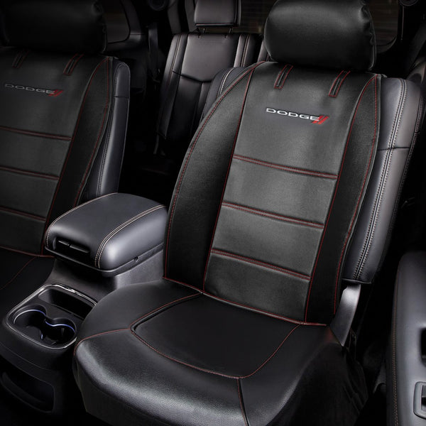 Plasticolor Deluxe Low Back Seat Cover (MPN: 008627R01)