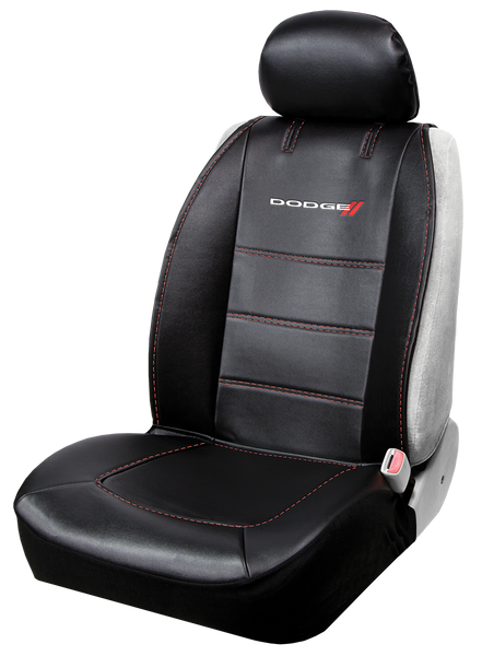 Plasticolor Deluxe Low Back Seat Cover (MPN: 008627R01)