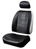 Plasticolor Low Back Sideless Seat Cover (MPN: 008628R25)