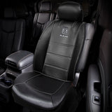 Plasticolor Low Back Sideless Seat Cover (MPN: 008628R25)