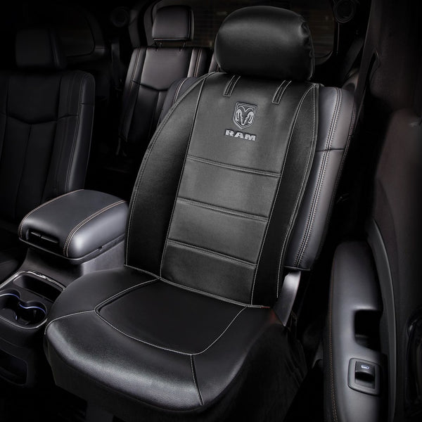 Plasticolor Low Back Sideless Seat Cover (MPN: 008628R25)