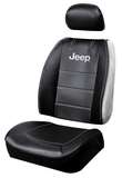Plasticolor Deluxe Low Back Seat Cover (MPN: 008631R01)