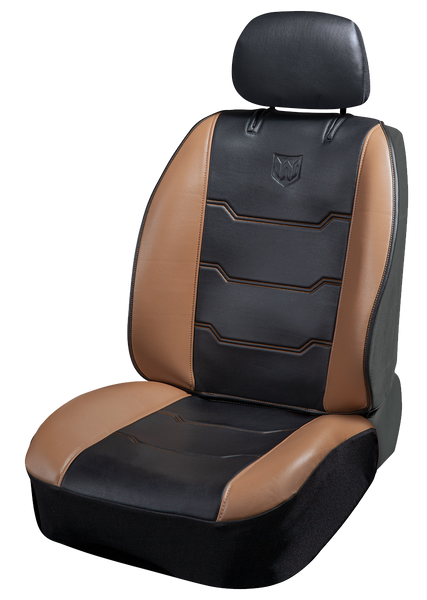 Plasticolor Deluxe Low Back Seat Cover (MPN: 008688R01)