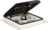 MaxxAir Roof Vent With 4 Speed Fan (MPN: 00A04401K)