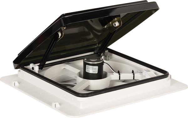 MaxxAir Roof Vent With 4 Speed Fan (MPN: 00A04401K)
