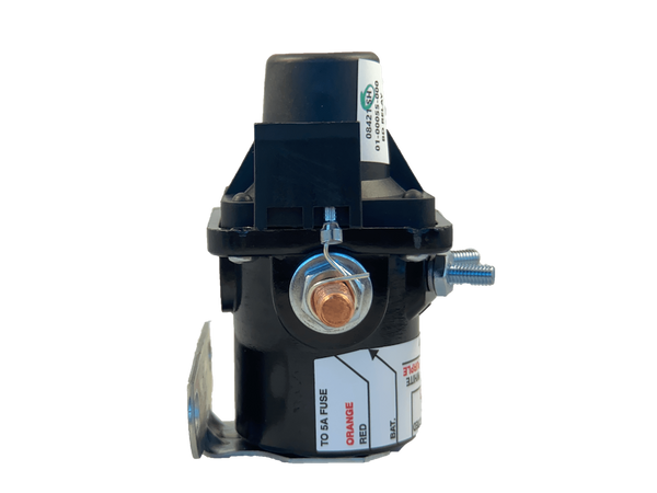 Intellitec Battery Disconnect Solenoid (MPN: 01-00055-000)
