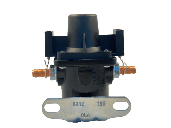 Intellitec Battery Disconnect Solenoid (MPN: 01-00055-000)