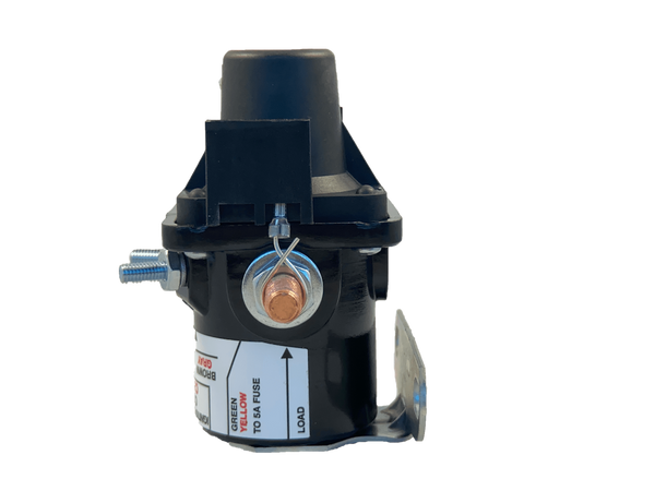 Intellitec Battery Disconnect Solenoid (MPN: 01-00055-000)