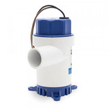 Albin Marine Submersible Bilge Pump (MPN: 01-02-005)