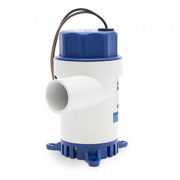 Albin Marine Submersible Bilge Pump (MPN: 01-02-005)