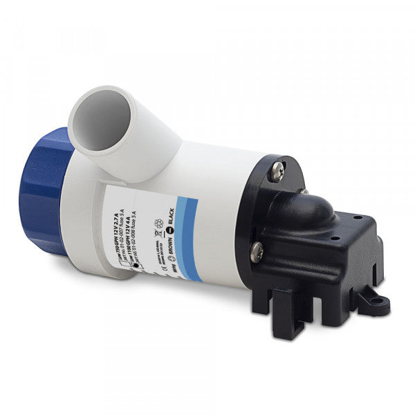 Albin Marine Submersible Bilge Pump (MPN: 01-02-008)