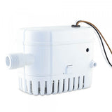Albin Marine Bilge Pump (MPN: 01-04-015)