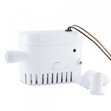Albin Marine Bilge Pump (MPN: 01-04-016)
