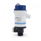 Albinus Twinport Aerator Pump (MPN: 01-05-074)