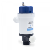 Albinus Twinport Aerator Pump (MPN: 01-05-074)