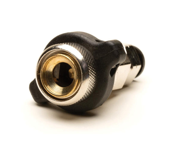 Overland Vehicle Systems Hose End Quick Disconnect Coupling (MPN: 01-1010)