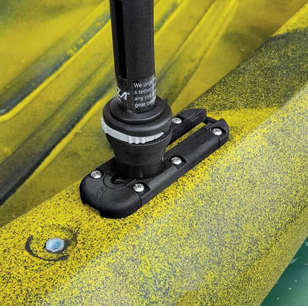 Railblaza ExpandaTrac Accessory Mount (MPN: 01-4122-11)