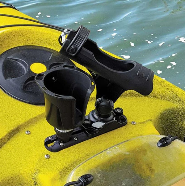 Railblaza ExpandaTrac Accessory Mount (MPN: 01-4122-11)