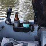 Railblaza Multi Purpose Accessory Mount (MPN: 01-4154-11)