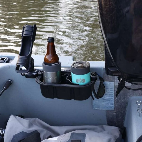 Railblaza Multi Purpose Accessory Mount (MPN: 01-4154-11)